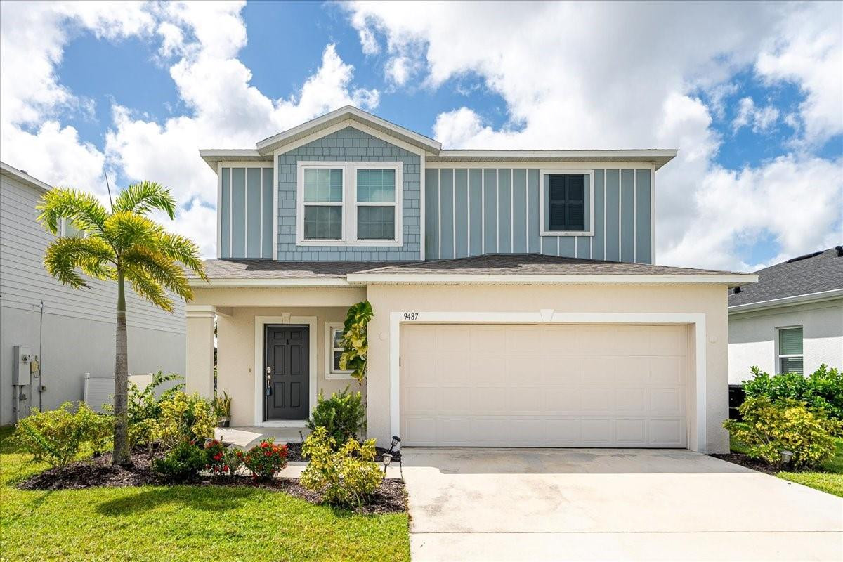 9487 Ligorio Way Port St. Lucie, FL 34987 - Photo 1 of 32 Photo 1