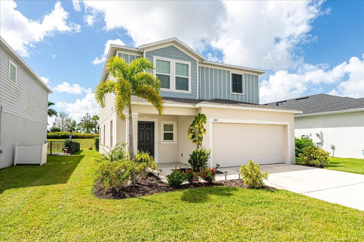 9487 Ligorio Way Port St. Lucie, FL 34987 - Photo 2 of 32 Photo 2