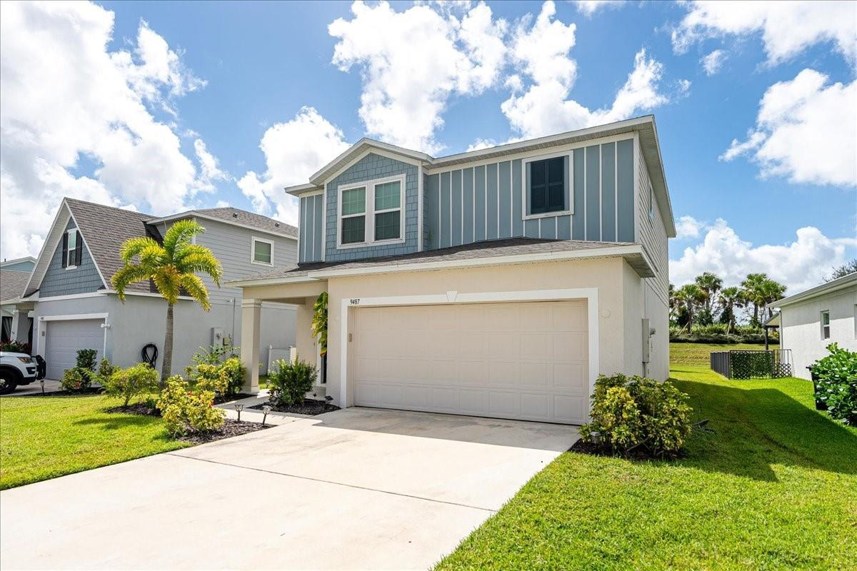 9487 Ligorio Way Port St. Lucie, FL 34987 - Photo 3 of 32 Photo 3