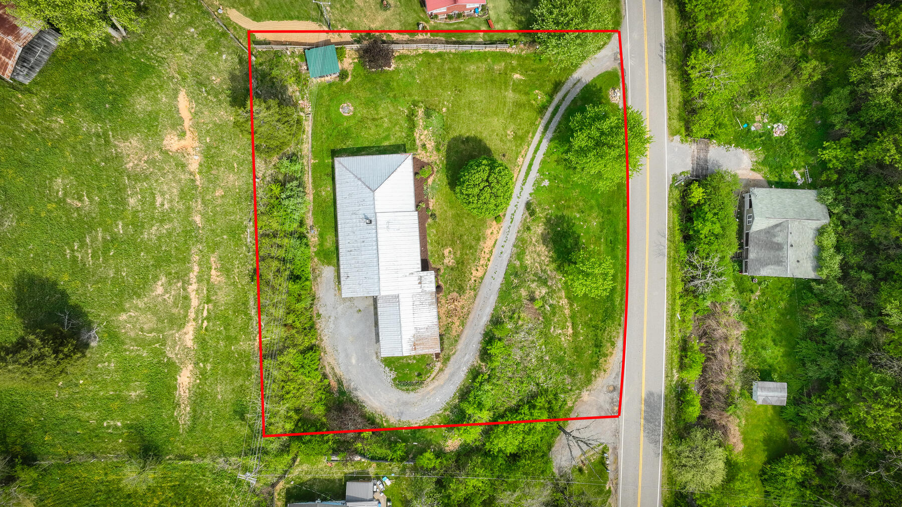 5772 Daniel Boone Road Gate City, VA 24251 - Photo 34 of 34 70