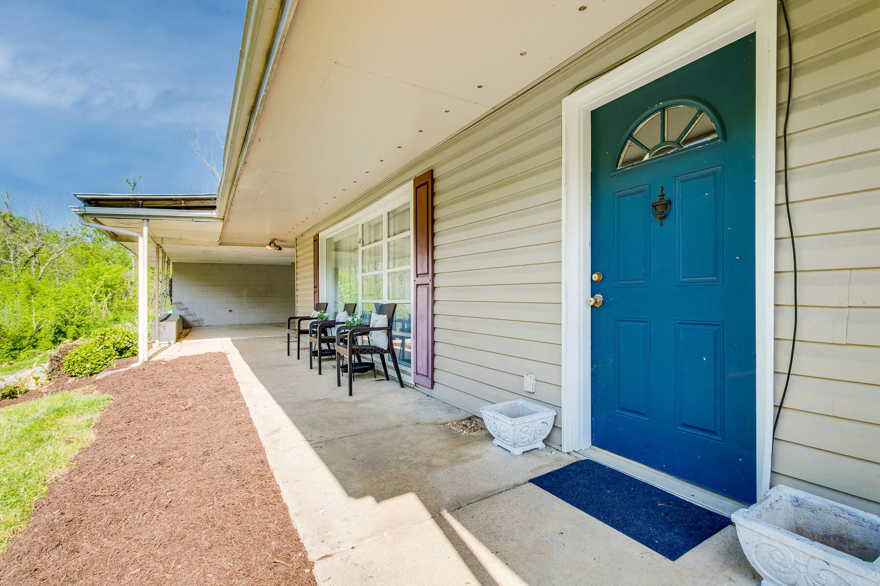 5772 Daniel Boone Road Gate City, VA 24251 - Photo 4 of 34 8