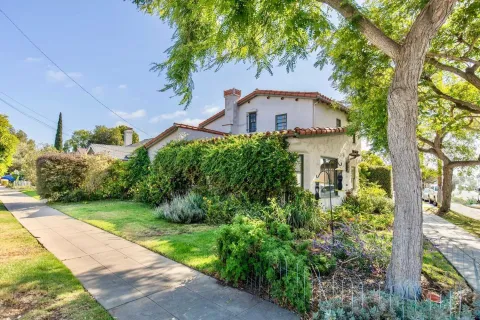 $1,350,000 | 2521 Collier Avenue, San Diego, CA 92116