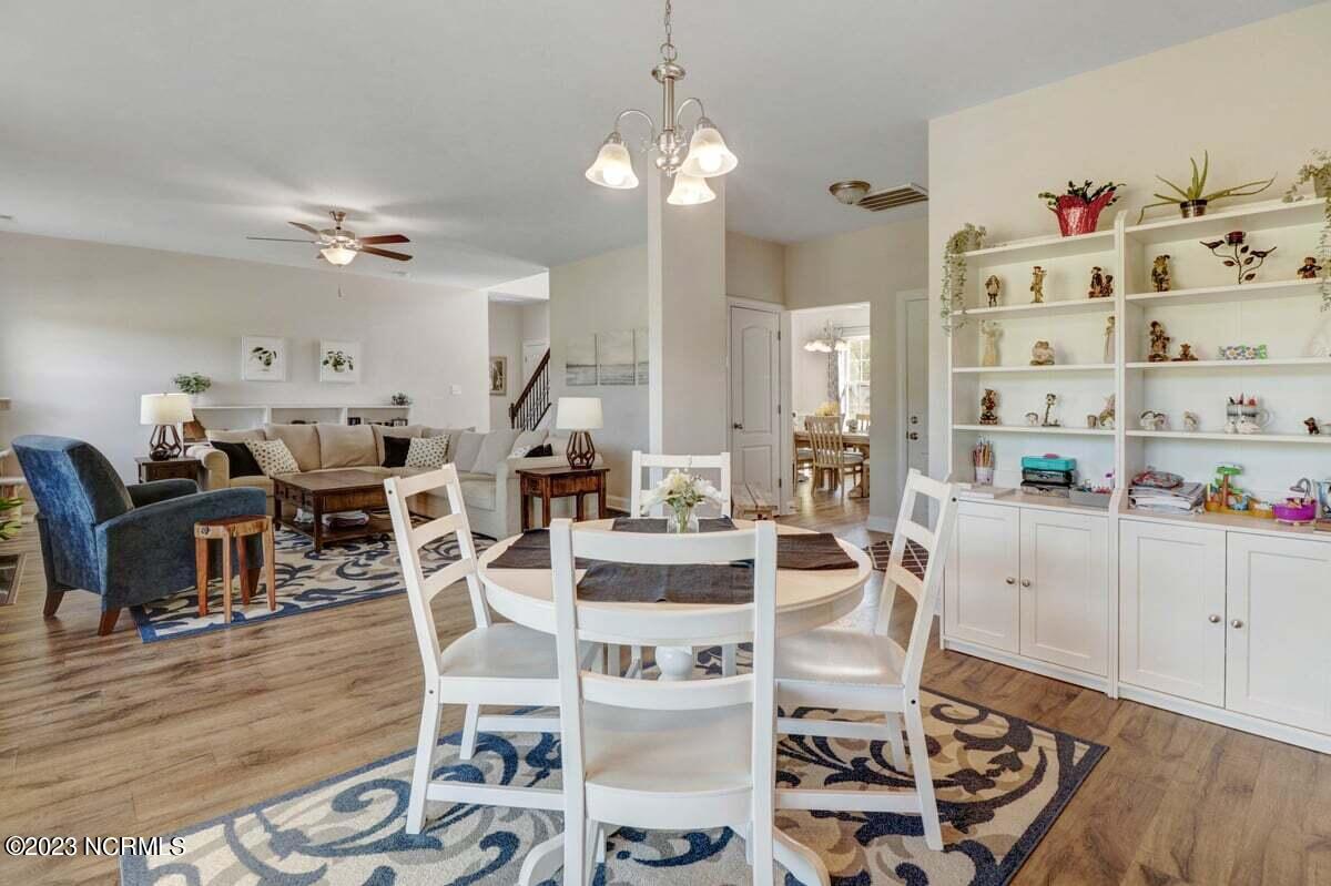 407 Pointe Drive La Grange, NC 28551 - Photo 14 of 41 407 Pointe Dr-28