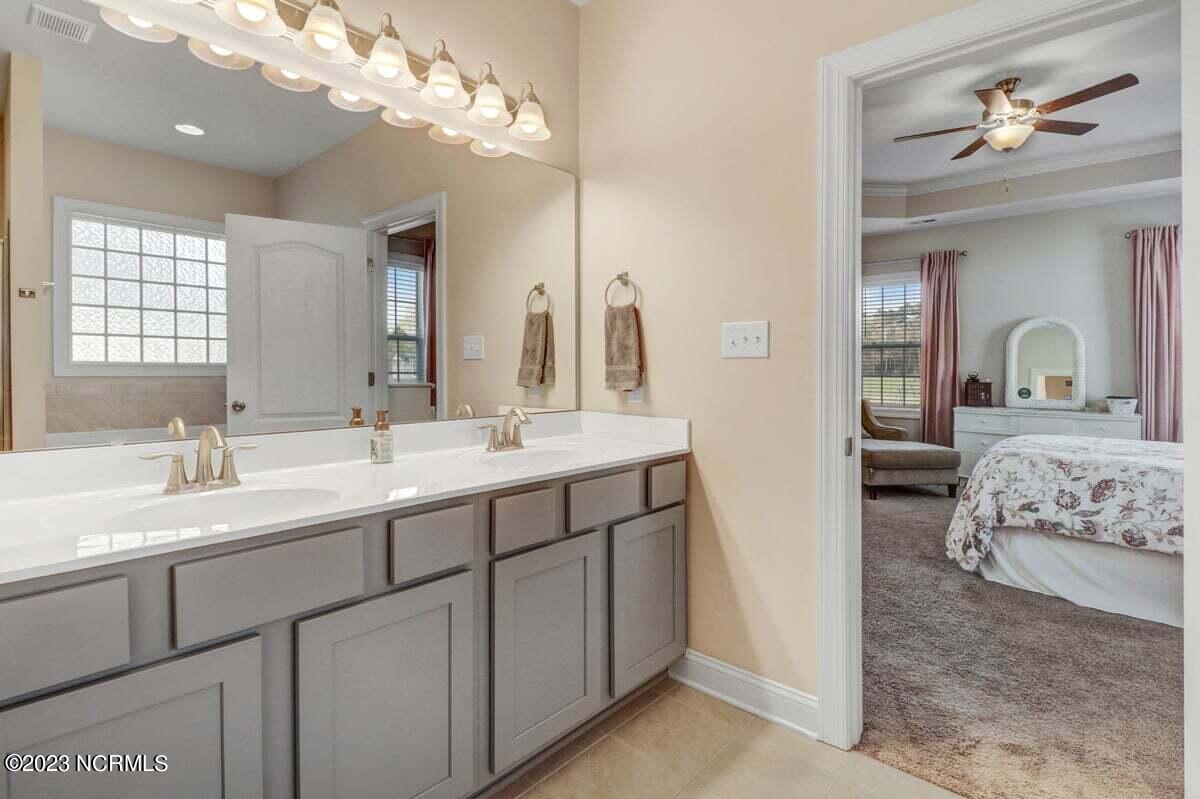 407 Pointe Drive La Grange, NC 28551 - Photo 22 of 41 407 Pointe Dr-36