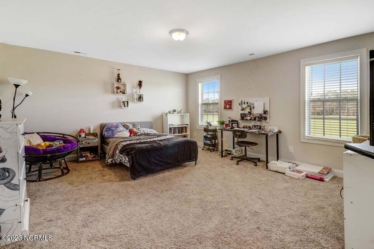 407 Pointe Drive La Grange, NC 28551 - Photo 27 of 41 407 Pointe Dr-40