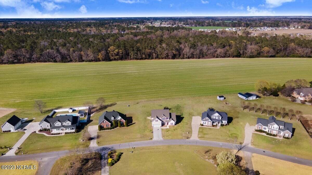 407 Pointe Drive La Grange, NC 28551 - Photo 31 of 41 407 Pointe Dr-8