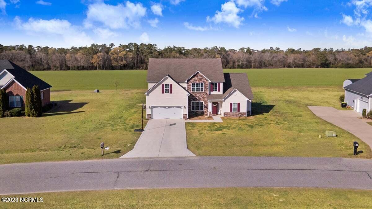 407 Pointe Drive La Grange, NC 28551 - Photo 32 of 41 407 Pointe Dr-16