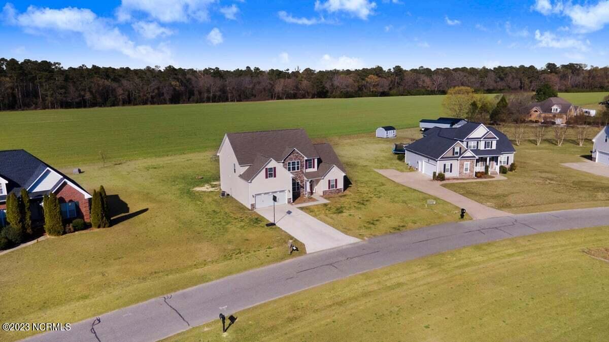 407 Pointe Drive La Grange, NC 28551 - Photo 39 of 41 407 Pointe Dr-14