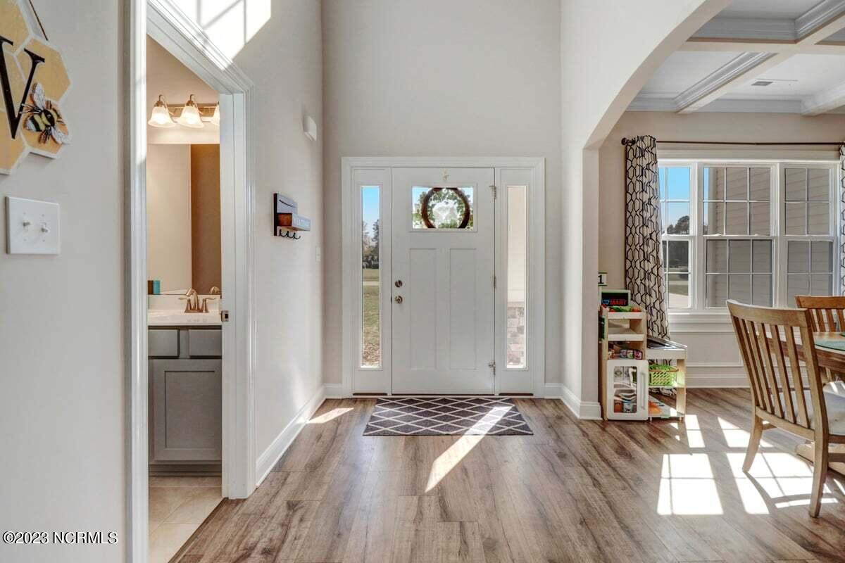 407 Pointe Drive La Grange, NC 28551 - Photo 5 of 41 407 Pointe Dr-17