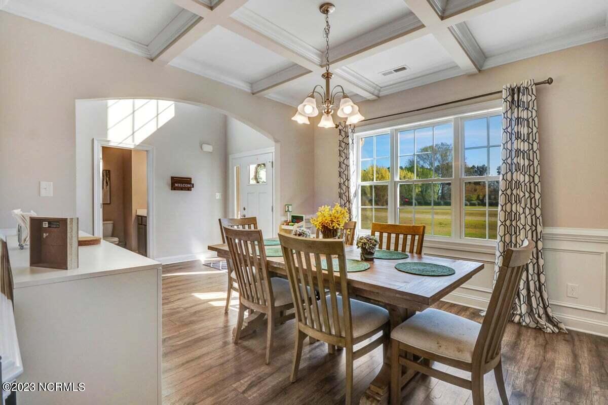 407 Pointe Drive La Grange, NC 28551 - Photo 6 of 41 407 Pointe Dr-21