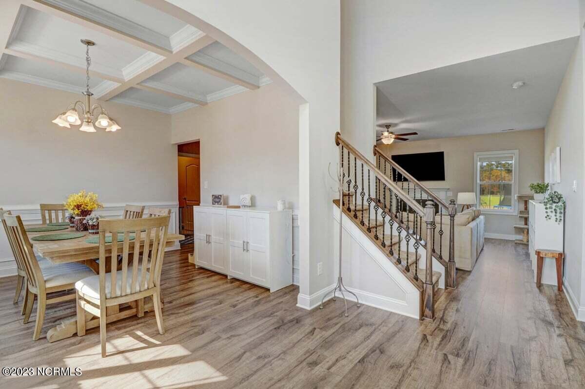 407 Pointe Drive La Grange, NC 28551 - Photo 7 of 41 407 Pointe Dr-18