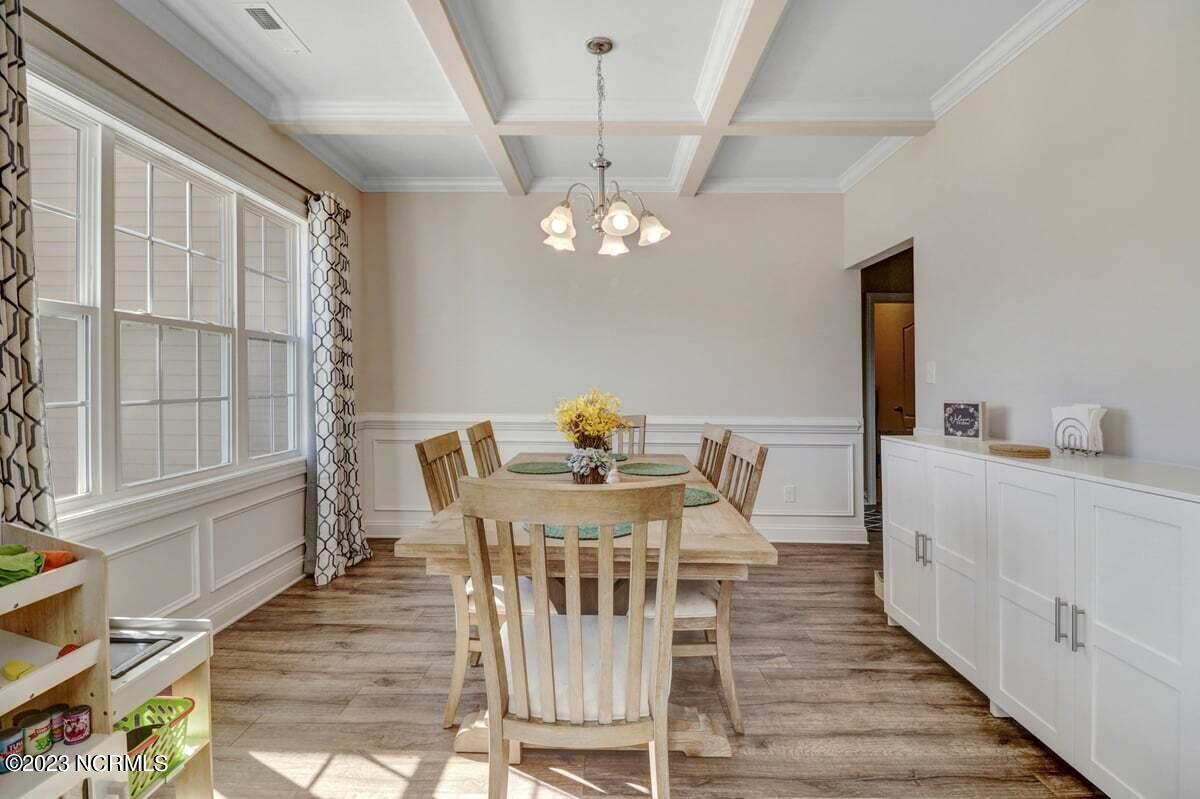 407 Pointe Drive La Grange, NC 28551 - Photo 9 of 41 407 Pointe Dr-20