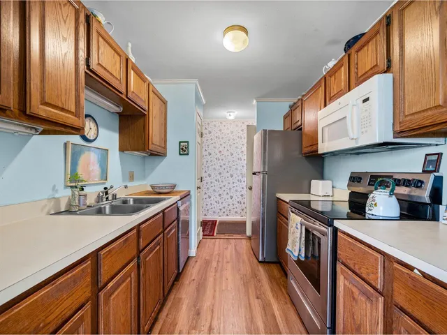 $439,000 | 288 Cityside Drive, Unit 66, Montpelier, VT 05602