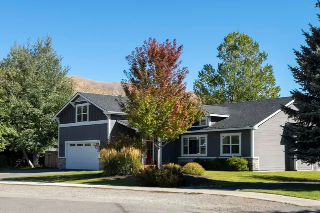 $925,000 | 941 Eastridge Drive, Hailey, ID 83333