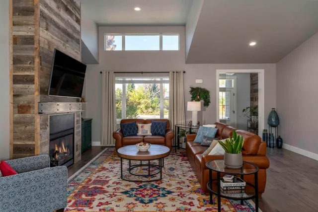 $925,000 | 941 Eastridge Drive, Hailey, ID 83333