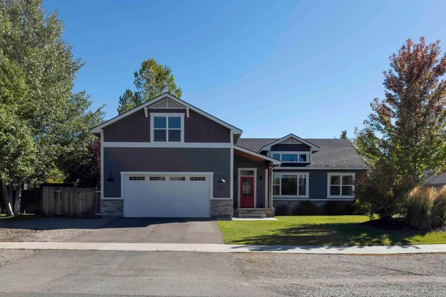 $925,000 | 941 Eastridge Drive, Hailey, ID 83333
