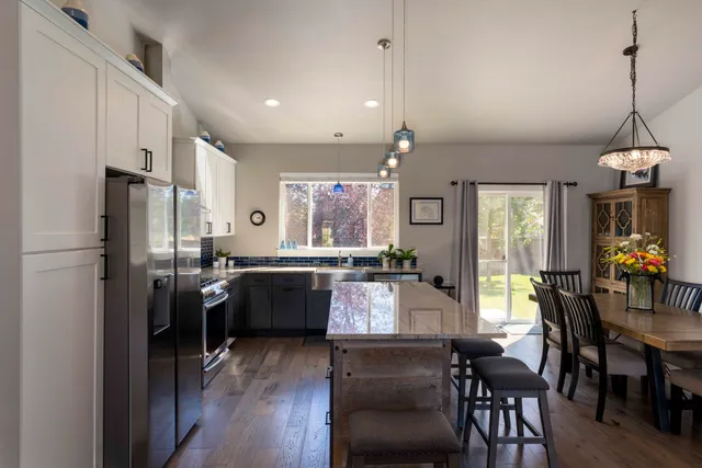 $925,000 | 941 Eastridge Drive, Hailey, ID 83333