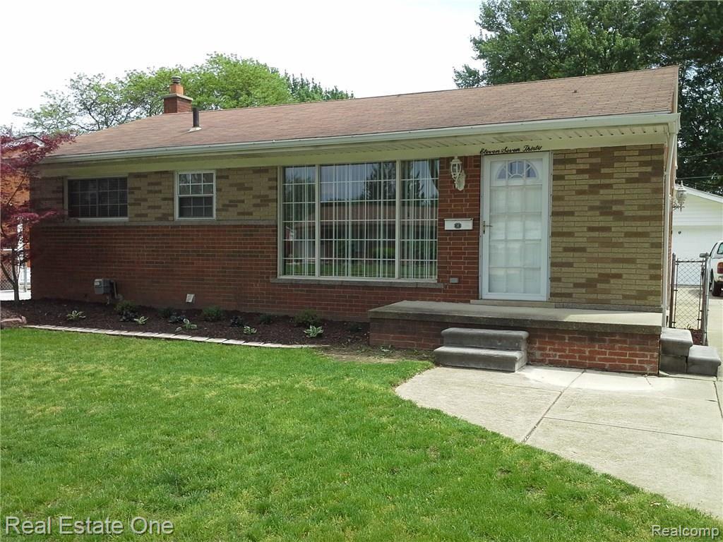 11730 Engleman Road Warren, MI 48089 - Photo 2 of 10