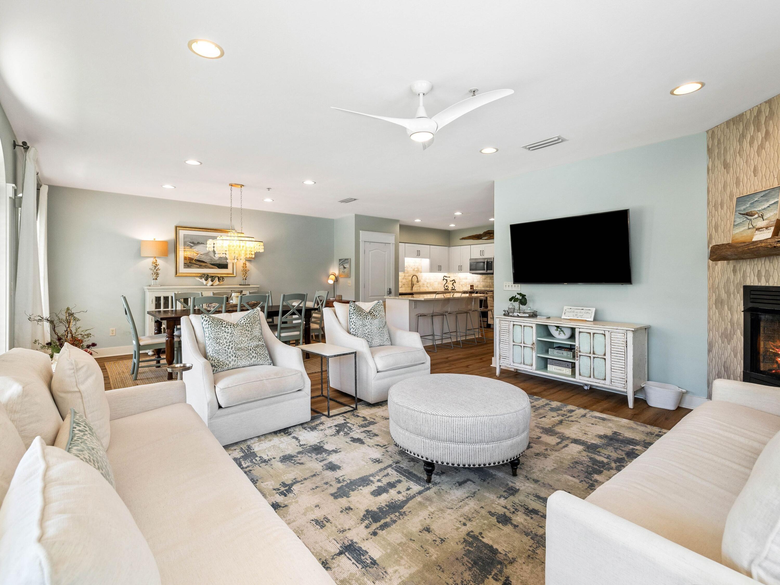 4545 East County Highway 30A, Unit C101 Santa Rosa Beach, FL 32459 - Photo 13 of 29 photo_online_014