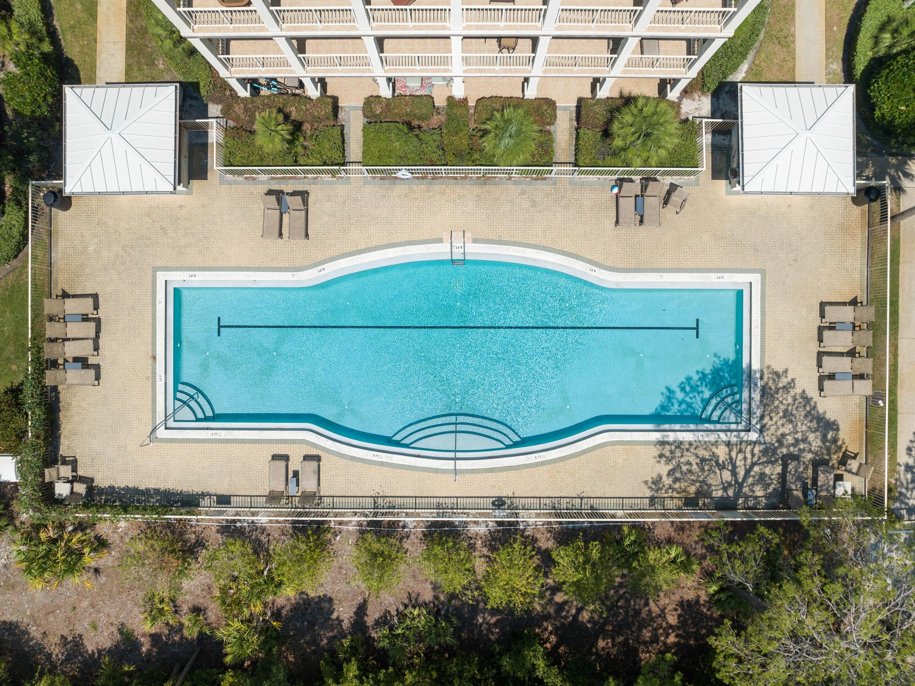 4545 East County Highway 30A, Unit C101 Santa Rosa Beach, FL 32459 - Photo 3 of 29