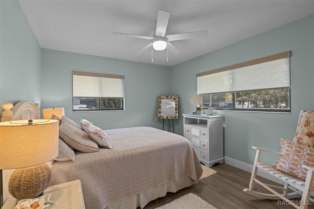 3945 North Timucua Point Crystal River, FL 34428 - Photo 15 of 32