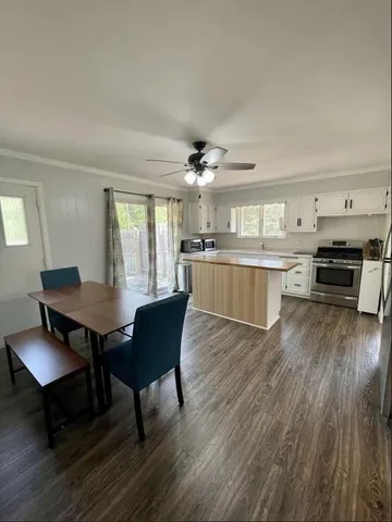 $475,000 | W3404 County Rd HH, Mauston, WI 53948