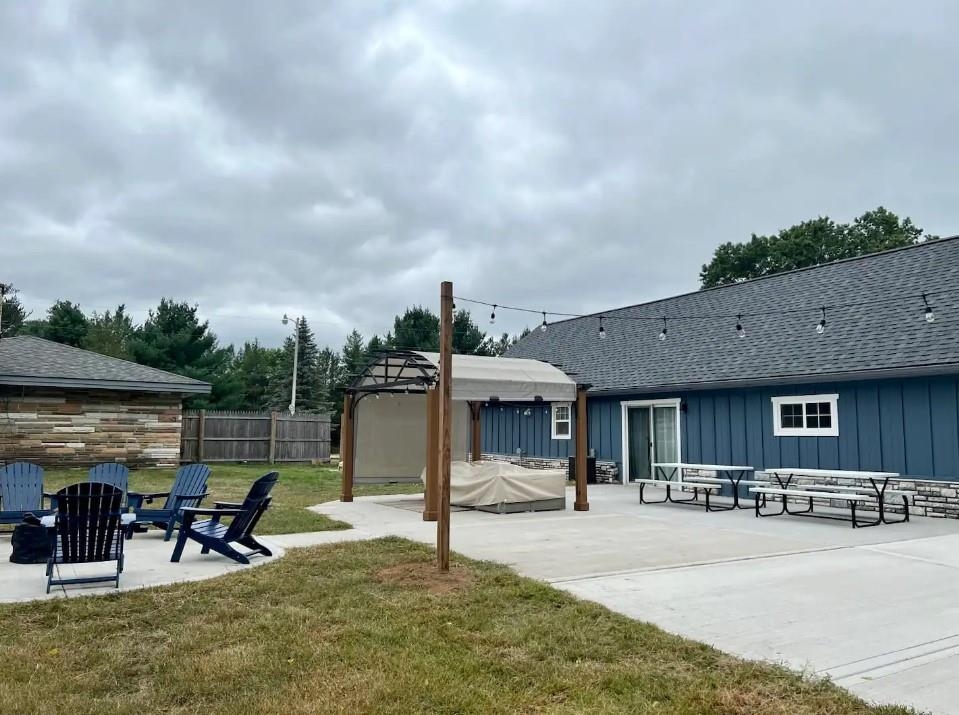 W3404 County Rd HH Mauston, WI 53948 - Photo 22 of 33