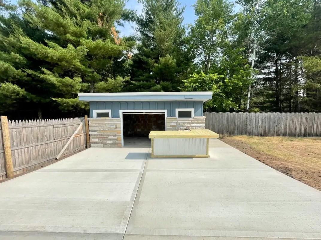 W3404 County Rd HH Mauston, WI 53948 - Photo 26 of 33