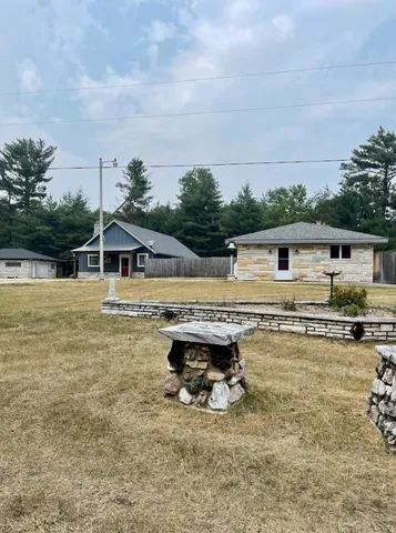 $475,000 | W3404 County Rd HH, Mauston, WI 53948