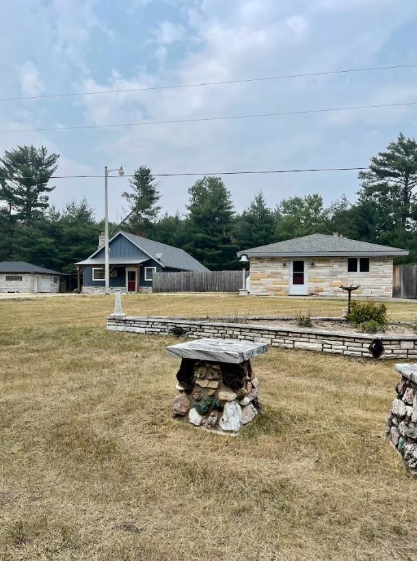 W3404 County Rd HH Mauston, WI 53948 - Photo 3 of 33