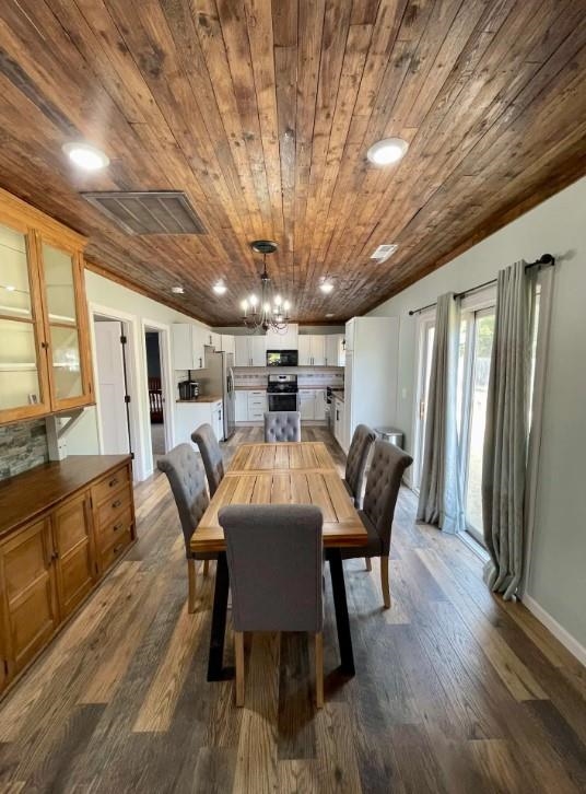 W3404 County Rd HH Mauston, WI 53948 - Photo 7 of 33