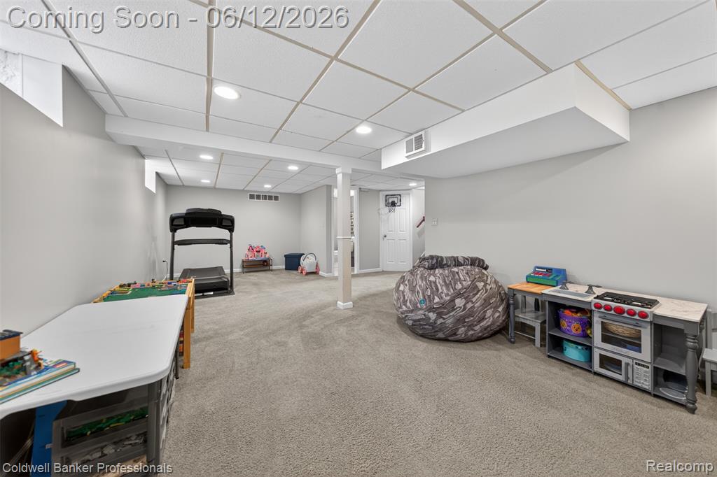 2666 Windemere Road Birmingham, MI 48009 - Photo 16 of 23