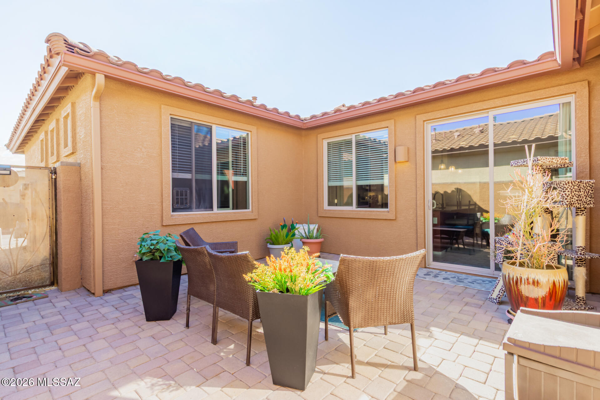 13985 East Cheavront Loop Vail, AZ 85641 - Photo 6 of 37