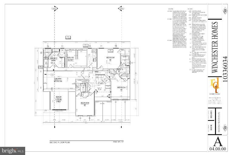 20202 Bupp Road Poolesville, MD 20837 - Photo 17 of 22 Interior (General)