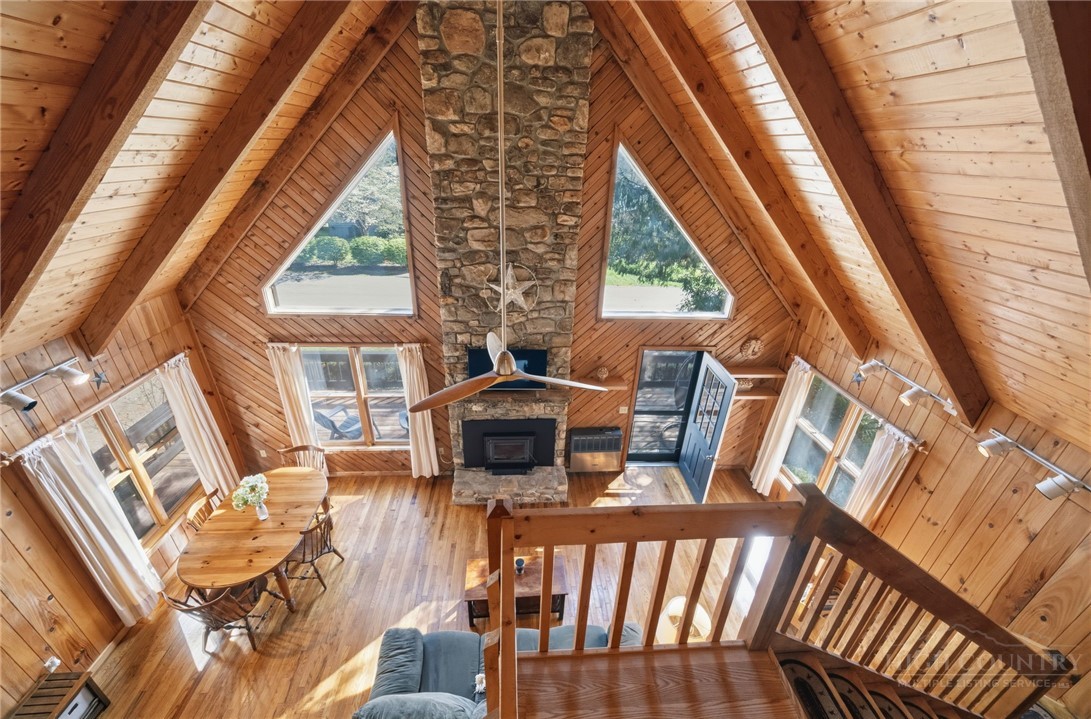 83 Pine Ridge Loop Newland, NC 28657 - Photo 13 of 32