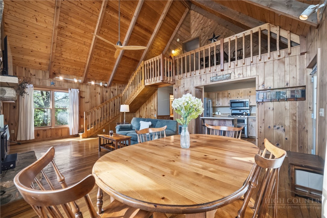 83 Pine Ridge Loop Newland, NC 28657 - Photo 6 of 32