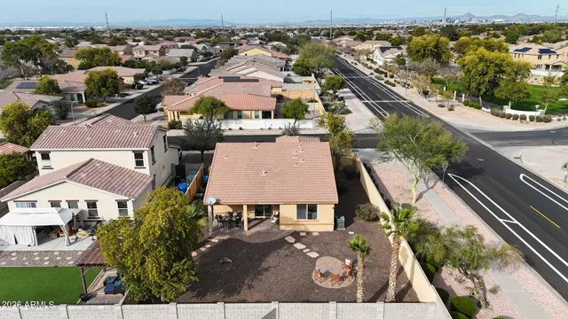 $395,000 | 2303 West Desert Lane, Phoenix, AZ 85041