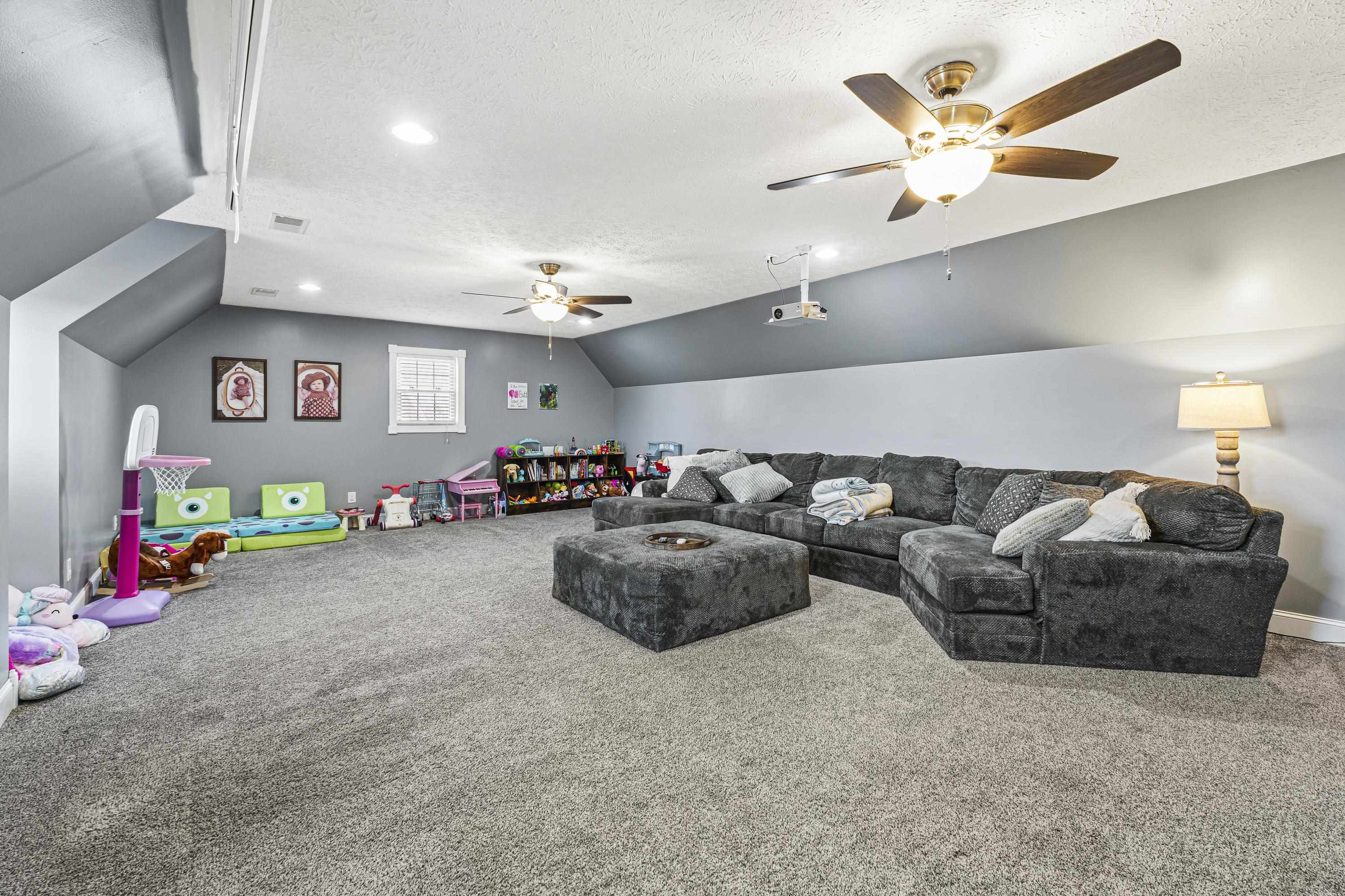 255 Adkins Road Olive Hill, KY 41164 - Photo 44 of 48