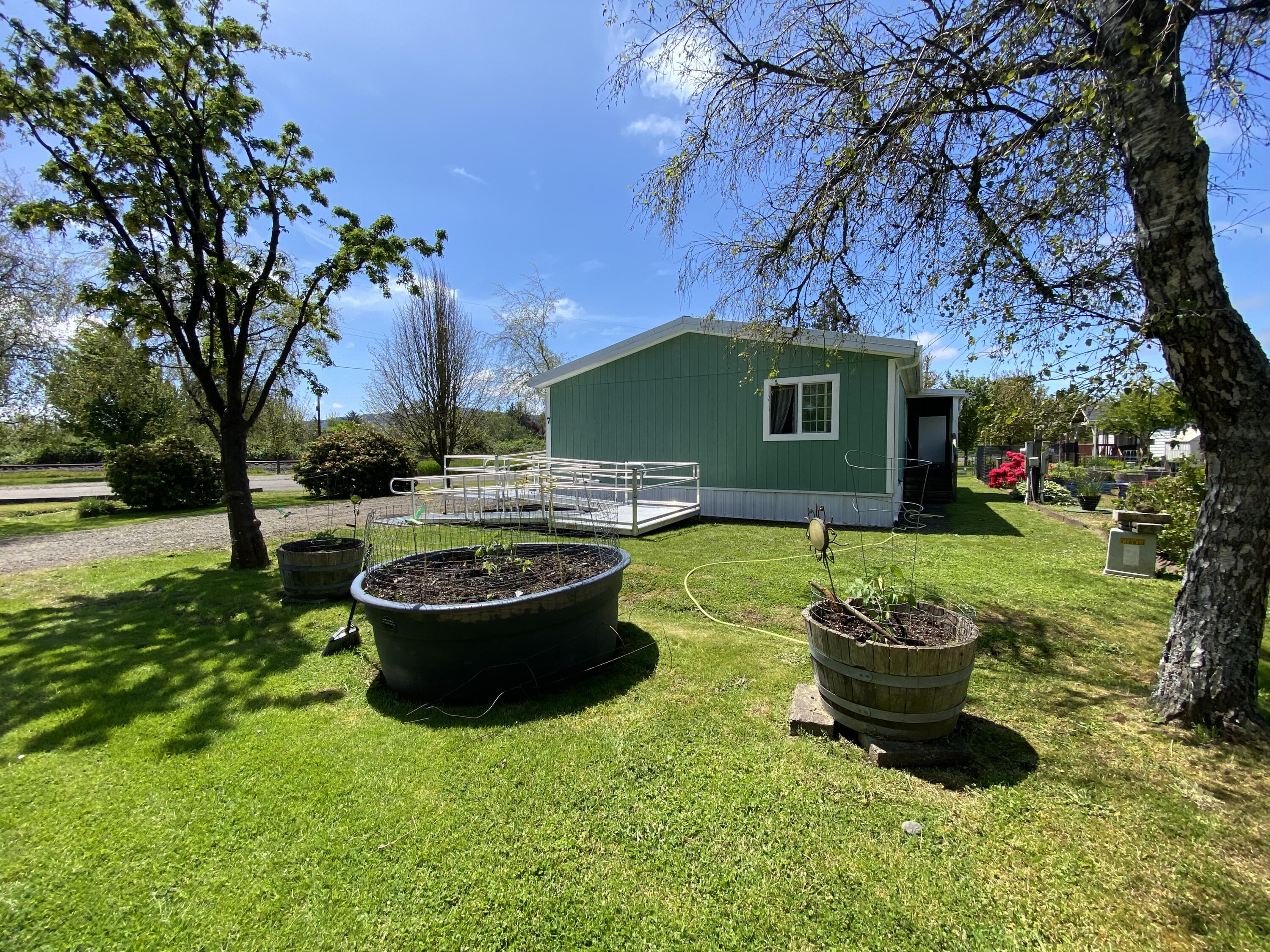 4600 Idaville Road, Unit 7 Tillamook, OR 97141 - Photo 11 of 46 Photo May 23, 1 48 38 PM
