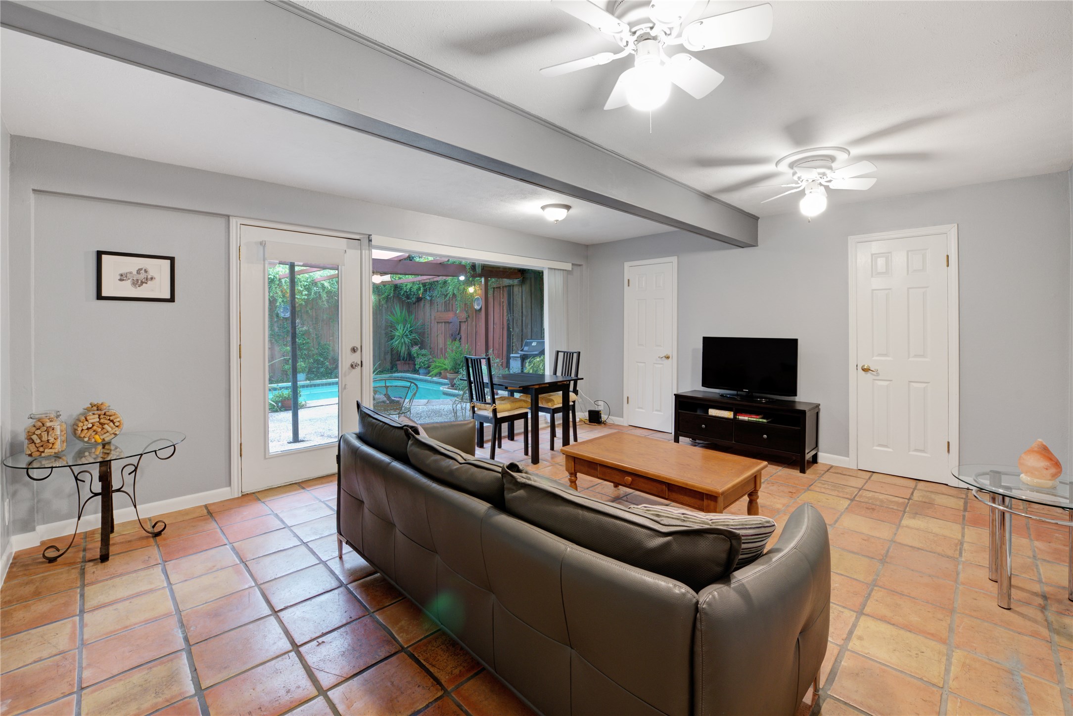 4010 Mandell Street Houston, TX 77006 - Photo 8 of 28