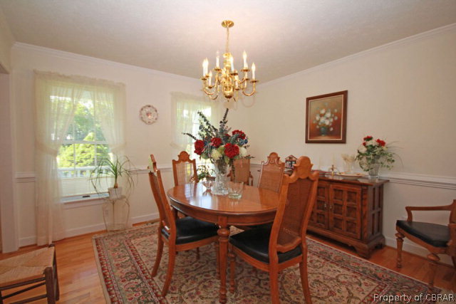 971 Buckley Hall Road Dutton, VA 23050 - Photo 4 of 28 Gallery Image 4