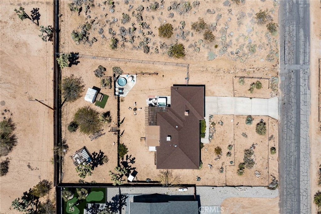 61029 Navajo Trail Joshua Tree, CA 92252 - Photo 4 of 41 unknown