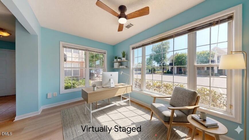 2501 Huntscroft Lane, Unit 100 Raleigh, NC 27617 - Photo 14 of 39