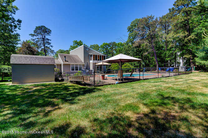 805 Cassville Road Jackson, NJ 08527 - Photo 29 of 36 805 Cassville Rd Jackson NJ-small-028-Ba