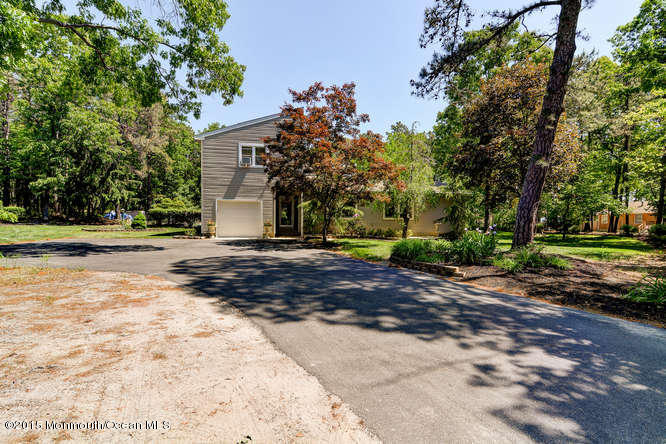 805 Cassville Road Jackson, NJ 08527 - Photo 34 of 36 805 Cassville Rd Jackson NJ-small-033-Dr