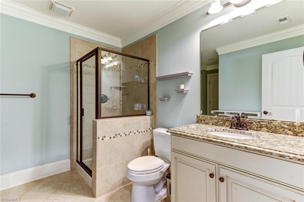 6821 Koala Drive Oak Ridge, NC 27310 - Photo 22 of 30