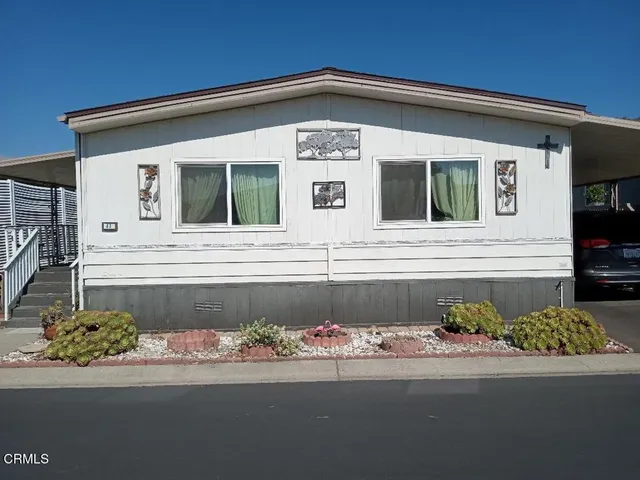 $97,000 | 500 West Santa Maria Street, Unit 43, Santa Paula, CA 93060