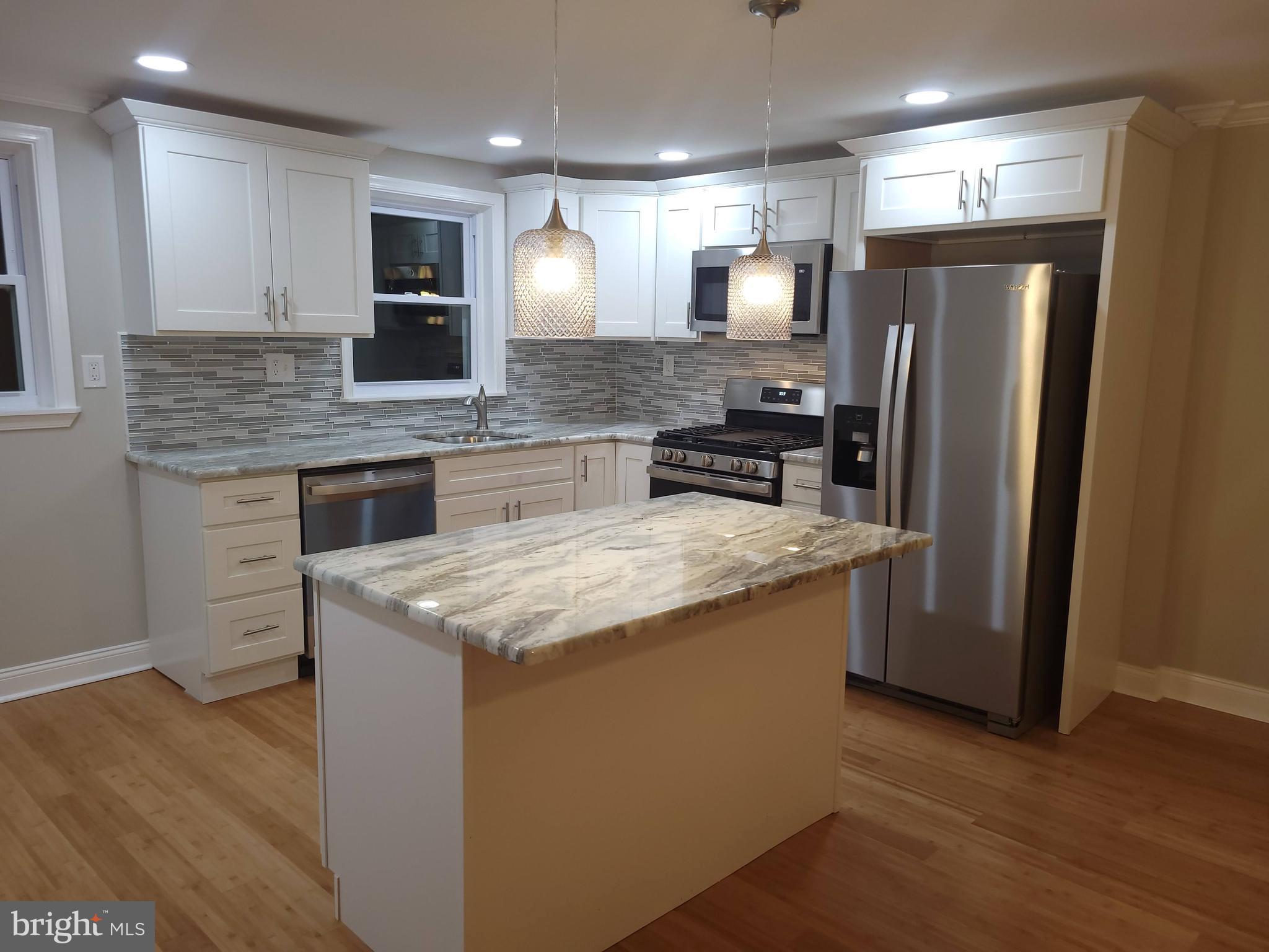 2868 Welsh Road Philadelphia, PA 19152 - Photo 2 of 22 Kitchen