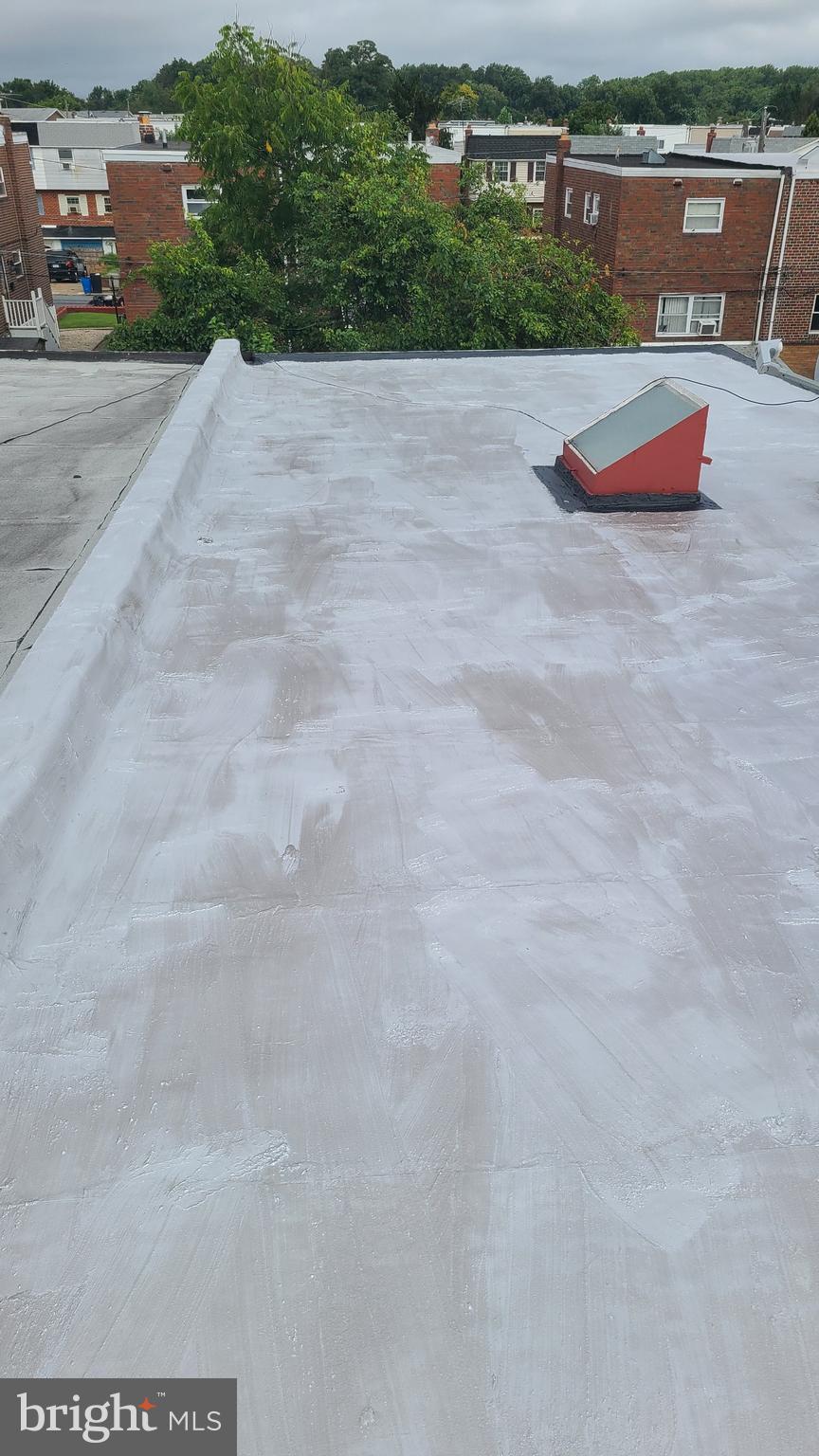 2868 Welsh Road Philadelphia, PA 19152 - Photo 21 of 22 New Roof