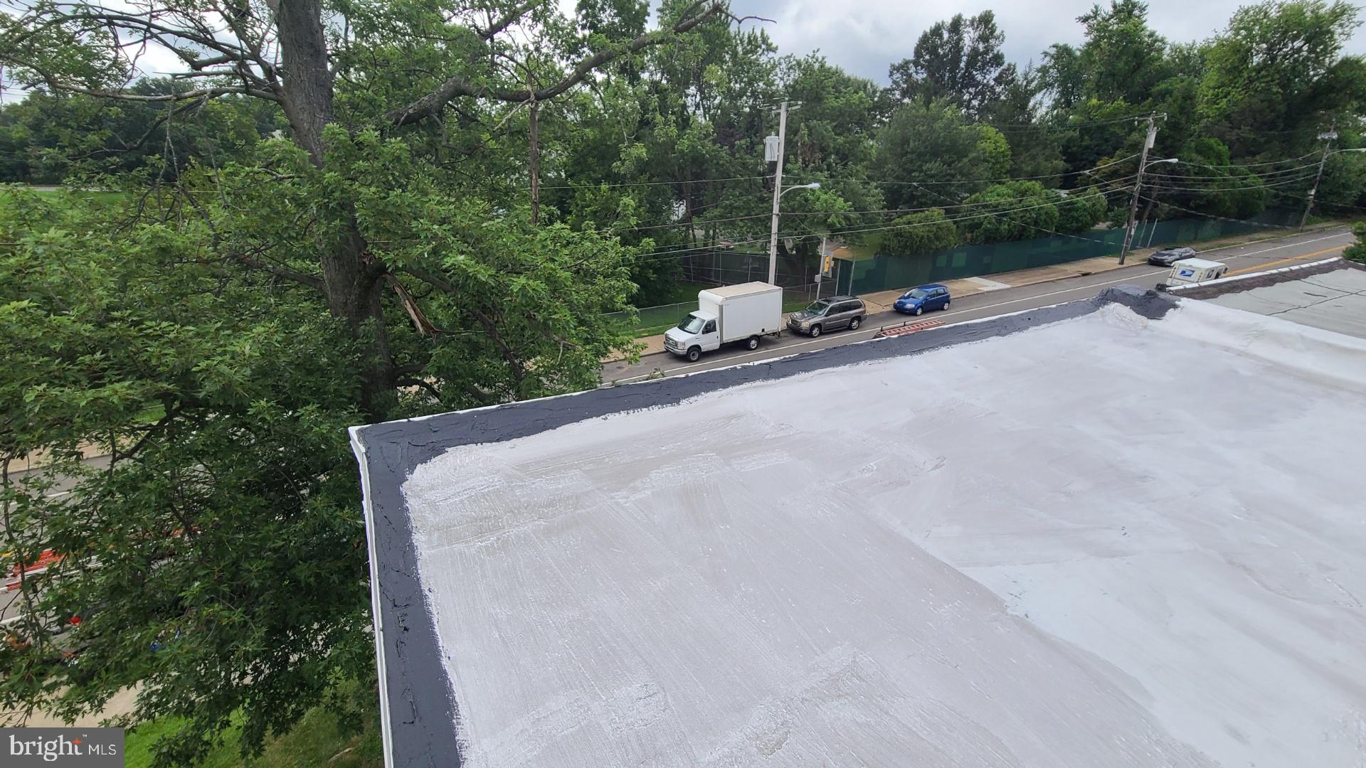 2868 Welsh Road Philadelphia, PA 19152 - Photo 22 of 22 New Roof